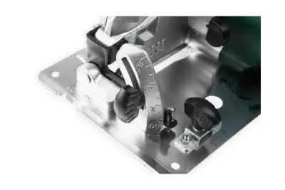 Пила циркулярная HAMMER 2200Вт 235 мм Flex CRP900А