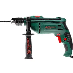 Дрель HAMMER 950Вт ударная UDD950D