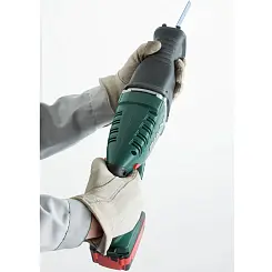 Пила сабельнаяMETABO ASE 18 LTX