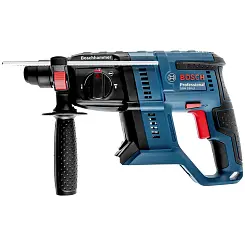 Перфоратор аккумуляторный BOSCH SDS-plus 0-1GBH 180-LI