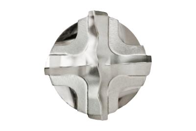 Бур D.BOR ZENTRO 4-cutting SDS-plus 32x400/450мм 4318 60930