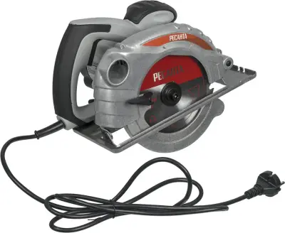 Дисковая пила ДП-165/1300 Ресанта