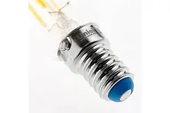 Лампа светодиодная Uniel Форма свеча Серия Sky LED-C35-11W/4000K/E14/CL PLS02WH UL-00005165