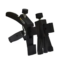 Инструмент для укладки 3D Krestiki черный