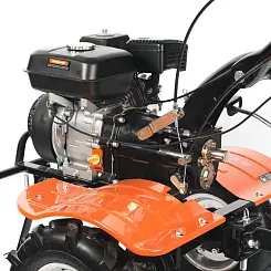 Мотоблок PATRIOT 5.7кВт 7.8л.с 90см 3.6л бензиновый ВОЛГА (440107566)
