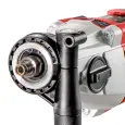 Дрель METABO 1300Вт ударная кейс SBEV 1300-2