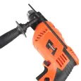 Дрель PATRIOT ударная 710Вт FD 750h Дрель PATRIOT ударная 710Вт FD 750h