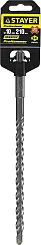 Бур SDS-plus 10х210мм Professional STAYER