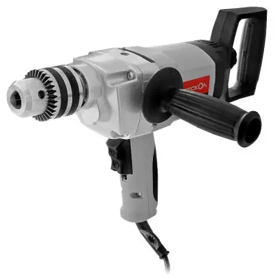 Дрель-миксер ИНТЕРСКОЛ Д-16 1050Р(реверс)