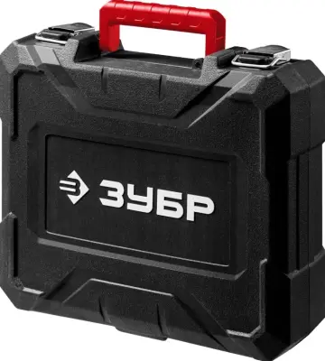 Аккумуляторный шуруповерт ЗУБР СТАНДАРТ ДШЛ-141 К