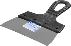 Шпатель нержавеющий СИБИН ФАСАДНЫЙ, 150мм