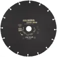 Диск пильный Hilberg SUPER WOOD 230х22,23х16мм 16T 530230 Диск пильный Hilberg SUPER WOOD 230х22,23х16мм 16T 530230