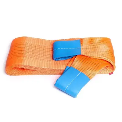 Строп текстильный петлевой 10т 6м