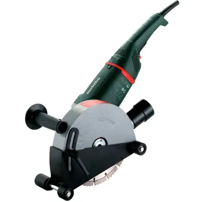 Штроборез METABO MFE 65 2400 Вт кейс