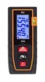 Дальномер лазерный RGK D30