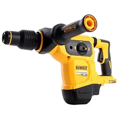 Перфоратор аккумуляторный DeWALT SDS-Max DCH481N