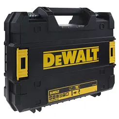 Аккумуляторная дрель-шуруповерт DeWALT 18В ударная DCD996P2