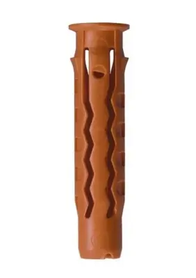 Дюбель нейлоновый Mungo Quattro MQ 8х40мм 1050080 упак 100шт