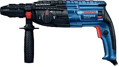 Перфоратор BOSCH 790Вт GBH 240F