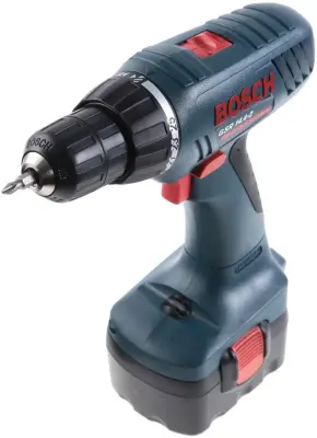 Аккумуляторная дрель-шуруповерт BOSCH 14В GSR14-4