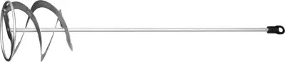 Миксер-насадка для красок STAYER MASTER хвостовик шестигранный 120х600мм 06011-12-60