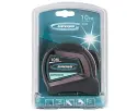 Рулетка GROSS 10м x 25мм DOPPELHAKEN 31126