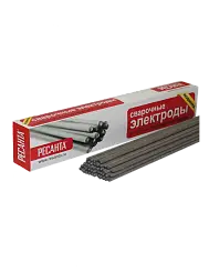 Электроды РЕСАНТА МР-3 (E6013) D3мм 1кг