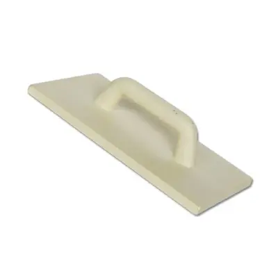 Терка SANTOOL полеуретановая 200х360мм