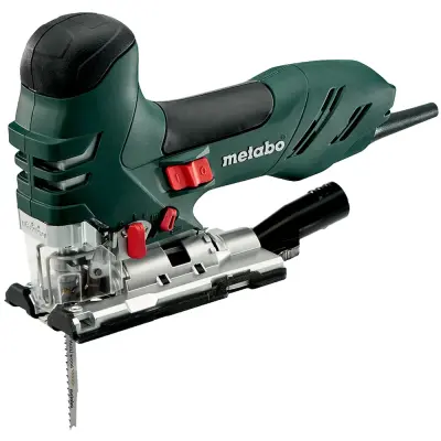 Лобзик METABO 750Вт кейс STE 140