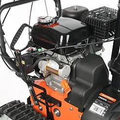 Снегоуборщик PATRIOT 5.8 кВт 7.8л.с 51см бензиновый СИБИРЬ 85 ЕТ (426108850)