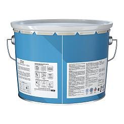 Краска акриловая TIKKIVALA/TIKKURILA LUJA 7 EXTRA для влажных помещений матовая база A 9л