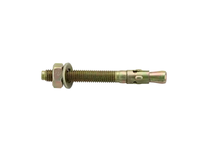 Анкер клиновой 16х125мм