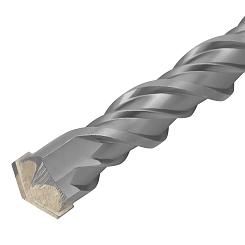 Бур по бетону Matrix SDS Plus 32 x 1000 мм 70994