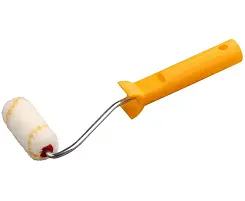 Валик-мини малярный STAYER Master GIRPAINT ПОЛИАКРИЛ ворс 10мм бюгель 6мм 15х70мм 0509-07