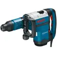 Отбойный молоток BOSCH 1500Вт GSH 7 VC 