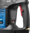 Молоток ЗУБР Профессионал отбойный SDS-Max 1500Вт 25Дж ЗММ-25-1500 ЭВК