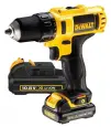 DeWalt DCD710C2-KS Дрель-шуруповерт
