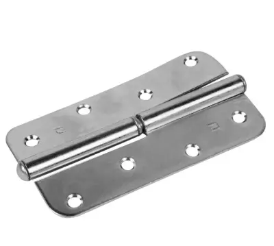 Петля накладная ПН-130 (правая)