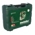Лобзик METABO 450Вт кейс STEB 65 Quick 