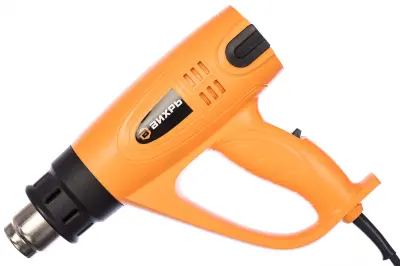 Фен строительный / ВИХРЬ ТП-2000 72/2/1