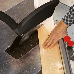 Станок циркулярный METABO 2000Вт 315 мм TKHS 315 C - 2,0 WNB