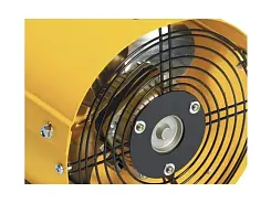 Тепловая пушка BALLU TAYGA газовая 17 кВт BHG-20