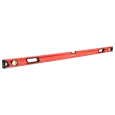 Уровень строительный RGK 1500мм магнитный U7150 Уровень строительный RGK 1500мм магнитный U7150