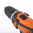 Аккумуляторная дрель-шуруповерт PATRIOT BR 181UES