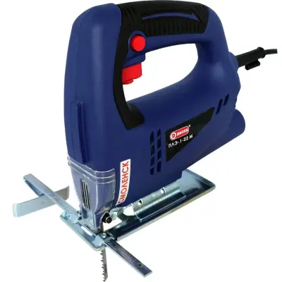 Лобзик ДИОЛД 450Вт ПЛЭ-1-02 М