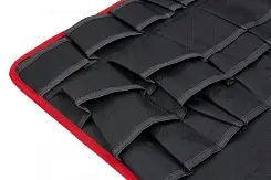 Раскладка для инструмента Matrix настенная 675ммх450мм 90245