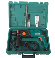 Перфоратор STURM SDS+ 920Вт кейс RH25921P
