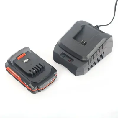 Гайковерт ударный бесщеточный PATRIOT BR 210Li 1/2