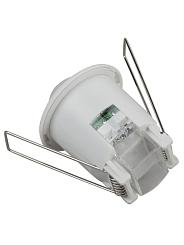 Датчик движения ЭРА MD 019 белый 1200 Вт 360° 6М IP20 Б0044167