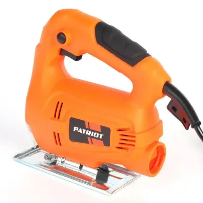 Лобзик PATRIOT 500Вт LS 501 THE ONE